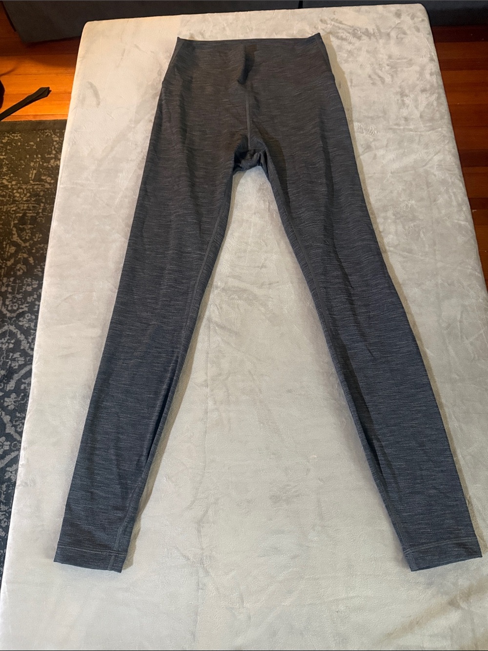 Lululemon Sz 6 28” leggings
